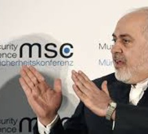 Des bombardiers US survolent le Moyen-Orient, l’Iran réagit