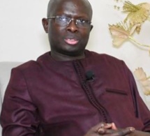 Modou Diagne Fada sur la covid-19 «Il faut fermer les écoles pendant 3 semaines et fixer le couvre-feu pendant…»