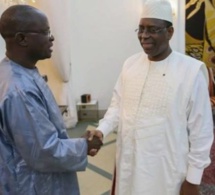 Prêt à être vacciner?La réponse surprenante de Modou Diagne Fada
