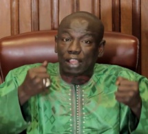 Décès de Cheikh Ngaido Bâ : « un socialiste très lié à feu le Président Tanor Dieng », témoigne Abdoulaye Wilane
