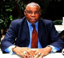 La Culture sénégalaise en deuil : Cheikh Ngaïdo Ba, président des Cinéastes Sénégalais Associés est décédé