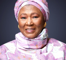 UA: La candidature de l'ancienne Vice-Présidente, son Excellence Fatoumata CM Jallow Tambajang proposée au poste de Vice-Présidente de la Commission de l'Union Africaine