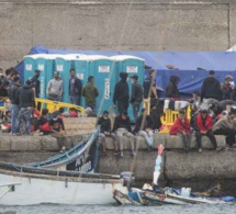Bloqués à Teneriffe depuis 03 mois: 176 sénégalais en grève de la faim