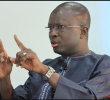 Rationalisation des partis politiques: Modou Diagne Fada milite pour un grand courant libéral