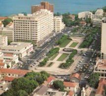 DAKAR À LA 10e PLACE DES DESTINATIONS LES PLUS ’’INSPIRANTES’’ ET ’’RÉCONFORTANTES’’