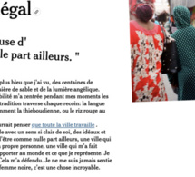Tourisme: Le Sénégal dans la liste du top 52 des destinations touristiques à visiter en 2021 (New York Times)
