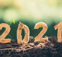 Optimisme pour la nouvelle année