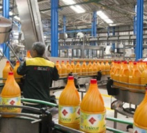 Huilerie: Lesieur Cristal entre dans le capital de Oleosen