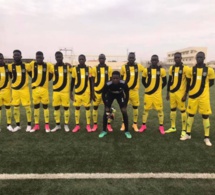 Ligue 2 – 3ème journée : Le DUC confirme son redressement face à la Sonacos