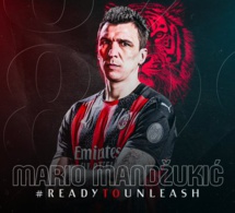 #InfosMercato - Messi voudrait rester au Barça, Mandzukic débarque à Milan