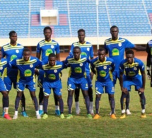 Sénégal – Ligue 1 : Matchs en retard des « africains » programmés le 27 janvier