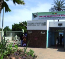 District de Thiès: 22 malades de la Covid-19 introuvables