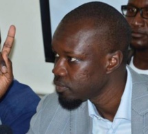 Affaire des 94,177 milliards F CFA: la plainte de Sonko classée sans suite