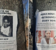 « UNE AMIE INTIME » CITÉE PAR « LE PARISIEN » «Diary Sow va bien, elle s’exprimera un jour… »