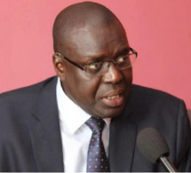 Affaire Boubacar Seye: Le ministre de la justice a transmis l'ordre de poursuite