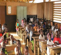 Matam - Déperdition Scolaire : Plus de 15 mille enfants hors du système