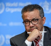 Accusant les fabricants de vaccins d’être à la solde des pays riches : le patron de L’OMS déverse sa colère