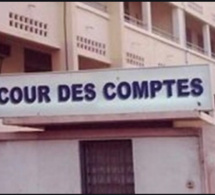 Cour des Comptes: 7 nouveaux magistrats affectés à l'institution
