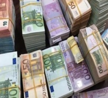 1 Ivoirien , 1 Sénégalais et 1Mauritanien arrêtés: Un milliard FCfa en faux billets de 100 et 50 euros saisi par la Dic aux Mamelles