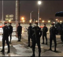Modification de l’Etat d’urgence/ Cds: «Aucune liberté individuelle ne transcende celle du Peuple»