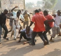 Ndioum Walo: Un douanier lynché par des jeunes