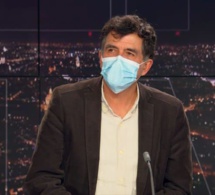 Pour l'épidémiologiste Arnaud Fontanet, "le couvre-feu à 18h est la dernière chance avant le confinement"