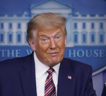 Donald Trump quitte la Maison-Blanche : le coût affolant de son déménagement