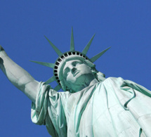 Les Européens font de moins en moins confiance aux USA, selon un sondage