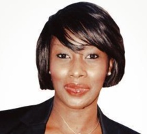 La belle et talentueuse Khady Touré, chef d’entreprise sénégalaise