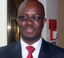 Ibrahima Dia, Directeur Général du MCA SENEGAL