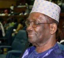 Hommage de Yaya MANE (historien archéologue) au Pr ASSANE SECK Hommage de Yaya MANE (historien archéologue) au Pr ASSANE SECK