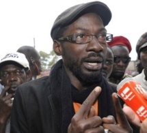 Fadel Barro de Y en a marre: « Macky Sall inquiète les Sénégalais… »
