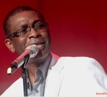 Dernière minute – Youssou ndour félicite le nouveau président Joe Biden et encourage un partenariat avec l’Afrique