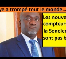 Makhtar Cissé limogé, Akilee parti…la Senelec cherche compteurs, les syndicats en colère