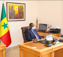 Les Nominations en Conseil des Ministres