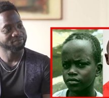 Exclusif : Le frère de Sadio Mané fait des révélations explosives sur l’enfance du footballeur à Bambaly
