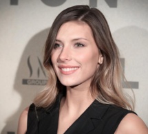 Camille Cerf : comment elle s'est débarrassée de ses complexes