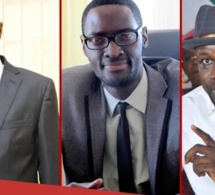 Me Tine sur l’affaire des 94 milliards : «Pourquoi la plainte de Sonko n’a pas abouti»
