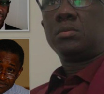 Malick Wade Gueye sermonne Seybani Sogou, Adama Gaye et Boubacar Sèye…