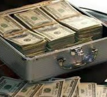 Tout sur la saisie record de billets noirs par la Dic: sur les traces de 02 millions d'euros en toc