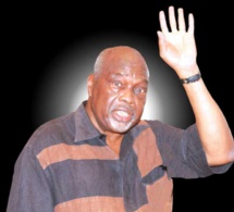 Dansokho et Pr. Amadou Tidiane Bâ immortalisés