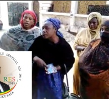 Le crie du cœur des femmes de L’APR de Yoff«danio sonne nioune laniouye utiliser,pour niou mobiliser