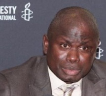 Arrestations de Boubacar Sèye et Samba Tall : Seydi Gassama parle de la « difficulté de dénoncer la corruption » au Sénégal
