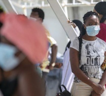 Dakar, dans la galère d’un couvre-feu détesté de tous