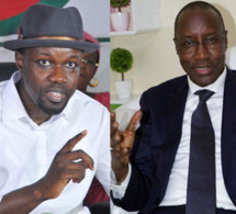 Affaire des 94 milliards FCFA : le Doyen des juges déboute une seconde fois Ousmane Sonko