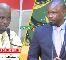 Clédor Séne sur l’affaire des 94 milliards: « Sou fékone détournement amoul doniou bayi Sonko nonou »