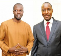 Blanchi de l’affaire des 94 milliards FCfa: Mamour Diallo, ex-DG des Domaines, cible de ses adversaires politiques