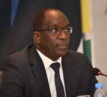 Abdoulaye Diouf Sarr souhaite le repositionnement de l’ACBEP comme instrument de construction