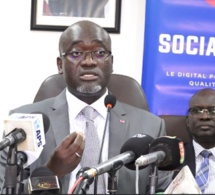 Conférence des contractuels de la Senelec: de l'électricité dans l'air pour Pape Demba Bitèye