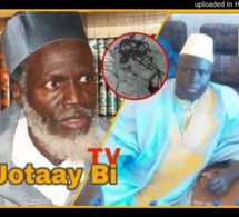 Affaire des talibés enchainés à Diourbel:La Réaction d’Oustaz Alioune Sall